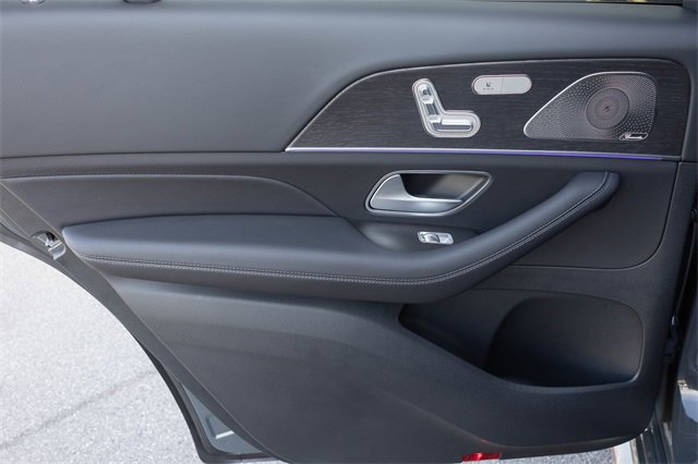New 2026 Mercedes-Benz GLS 450 4MATIC image 16