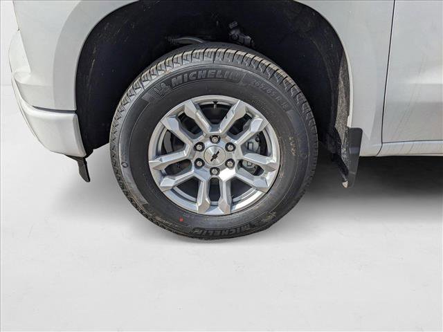 New 2025 Chevrolet Silverado 1500 RST w/ Convenience Package II image 23