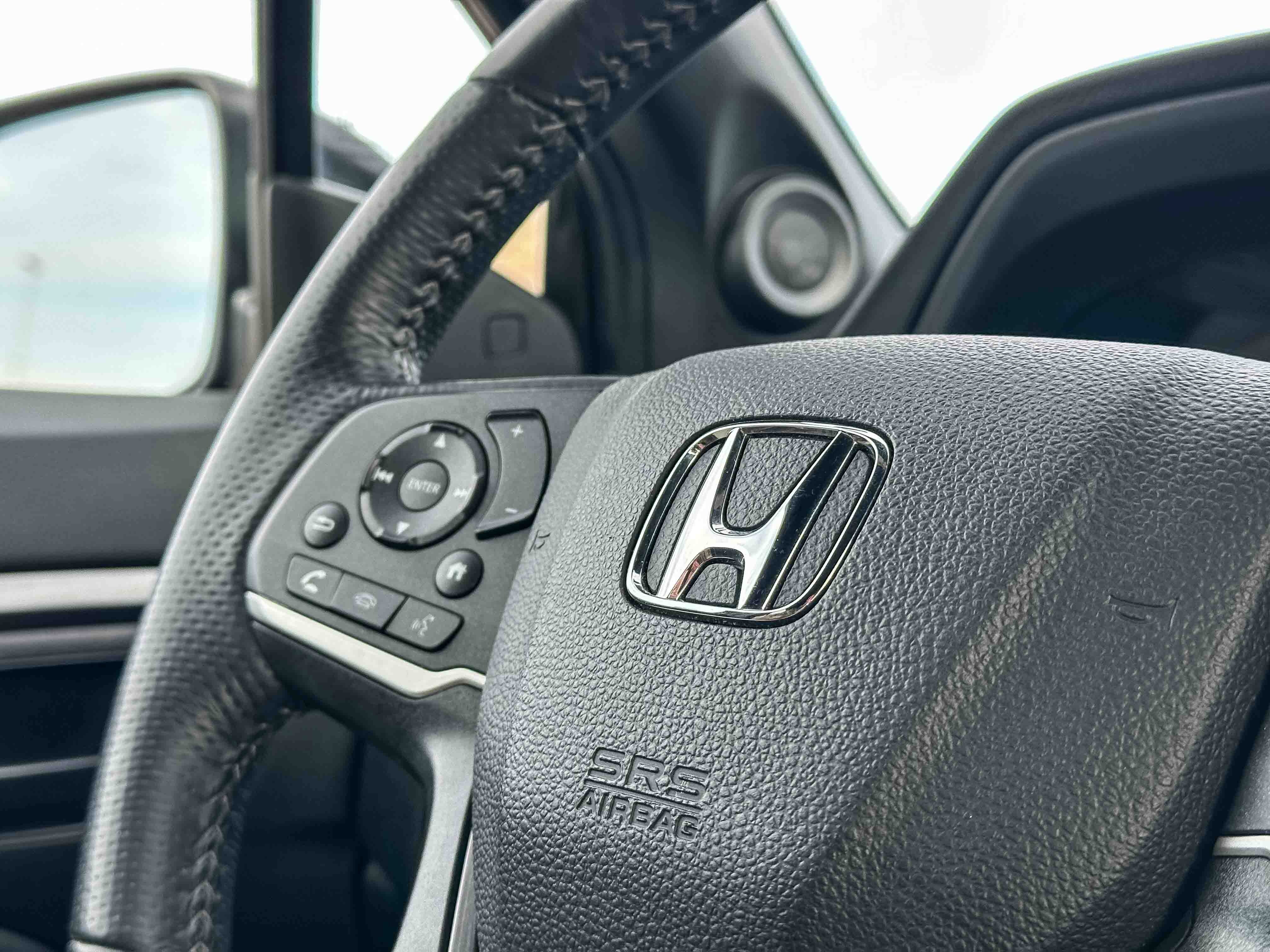 Certified 2023 Honda Passport EX-L image 30