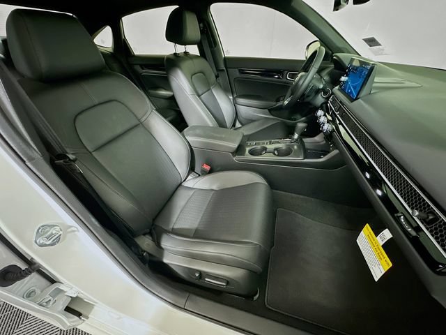 Used 2026 Honda Civic Sport Touring image 27