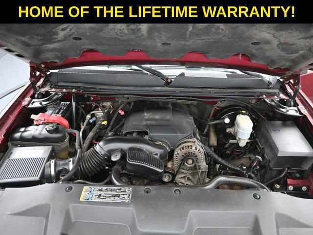 Used 2008 GMC Sierra 1500 SLE w/ Power Pack Plus AWD/4WD image 47
