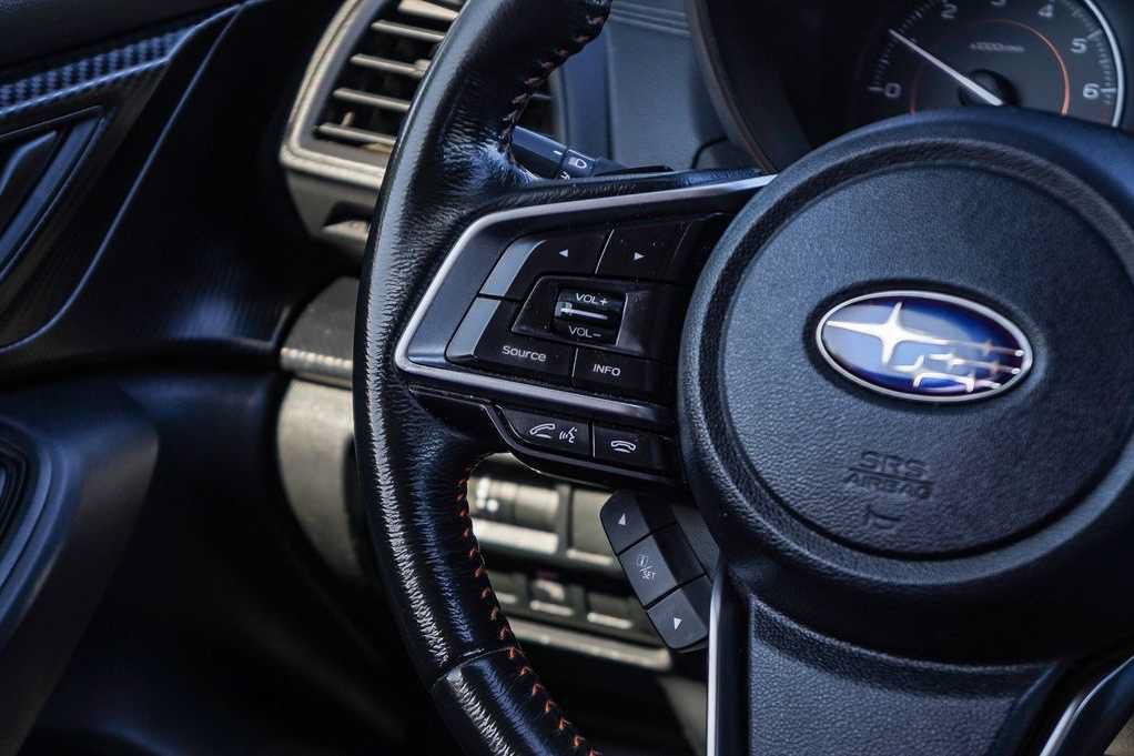 Used 2018 Subaru Crosstrek 2.0i Premium AWD/4WD image 16