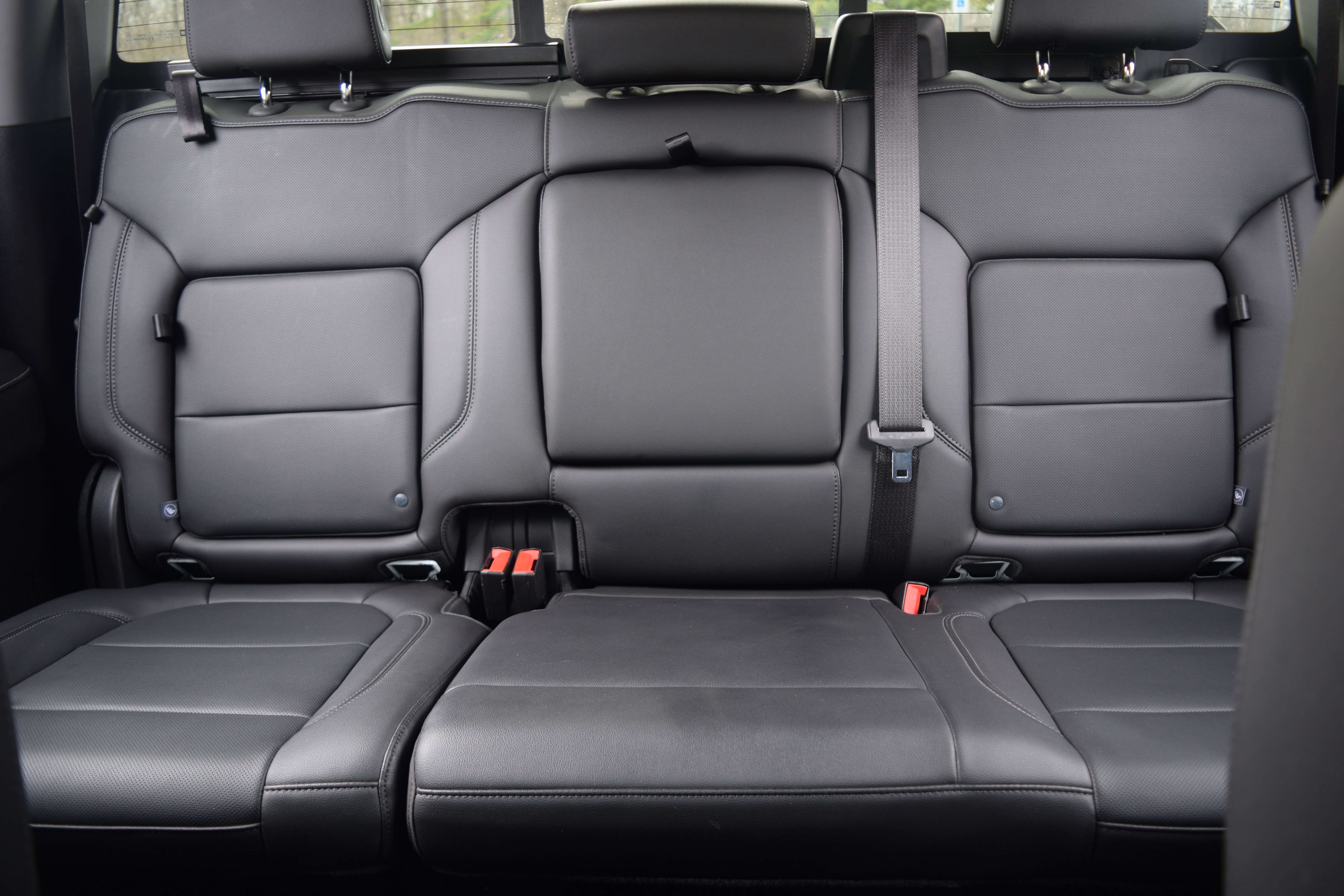 Used 2020 Chevrolet Silverado 1500 LTZ w/ LTZ Plus Package image 15