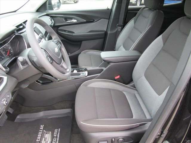 Used 2023 Chevrolet TrailBlazer LT image 15