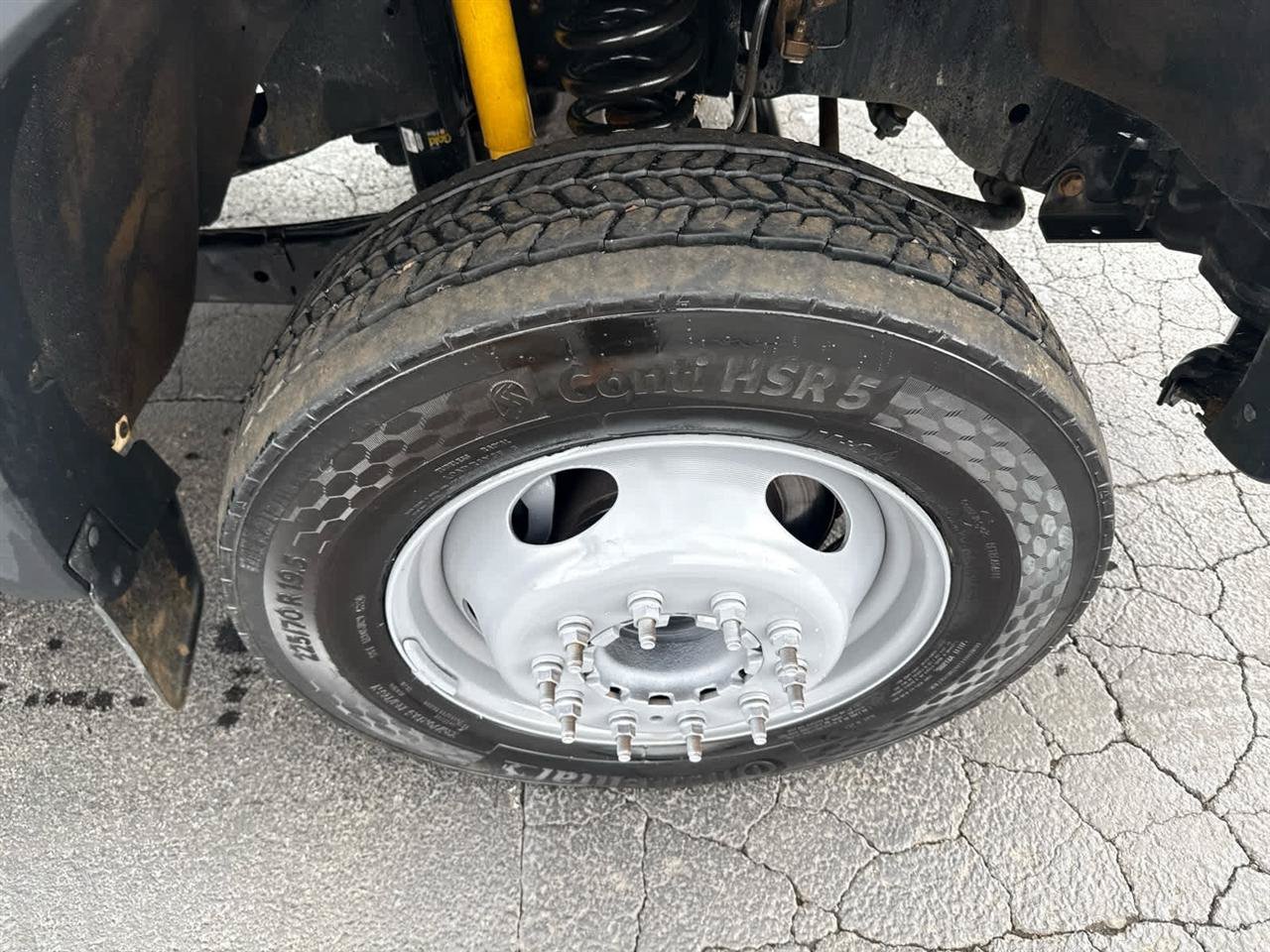 Used 2012 Ford F450 XL RWD image 11