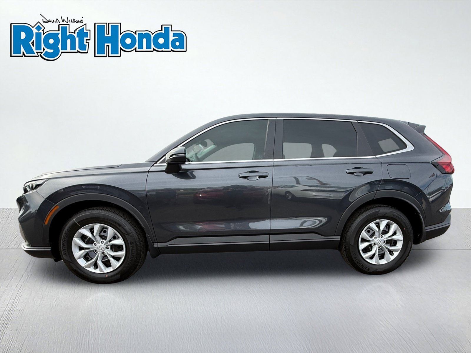 New 2027 Honda CR-V LX image 3