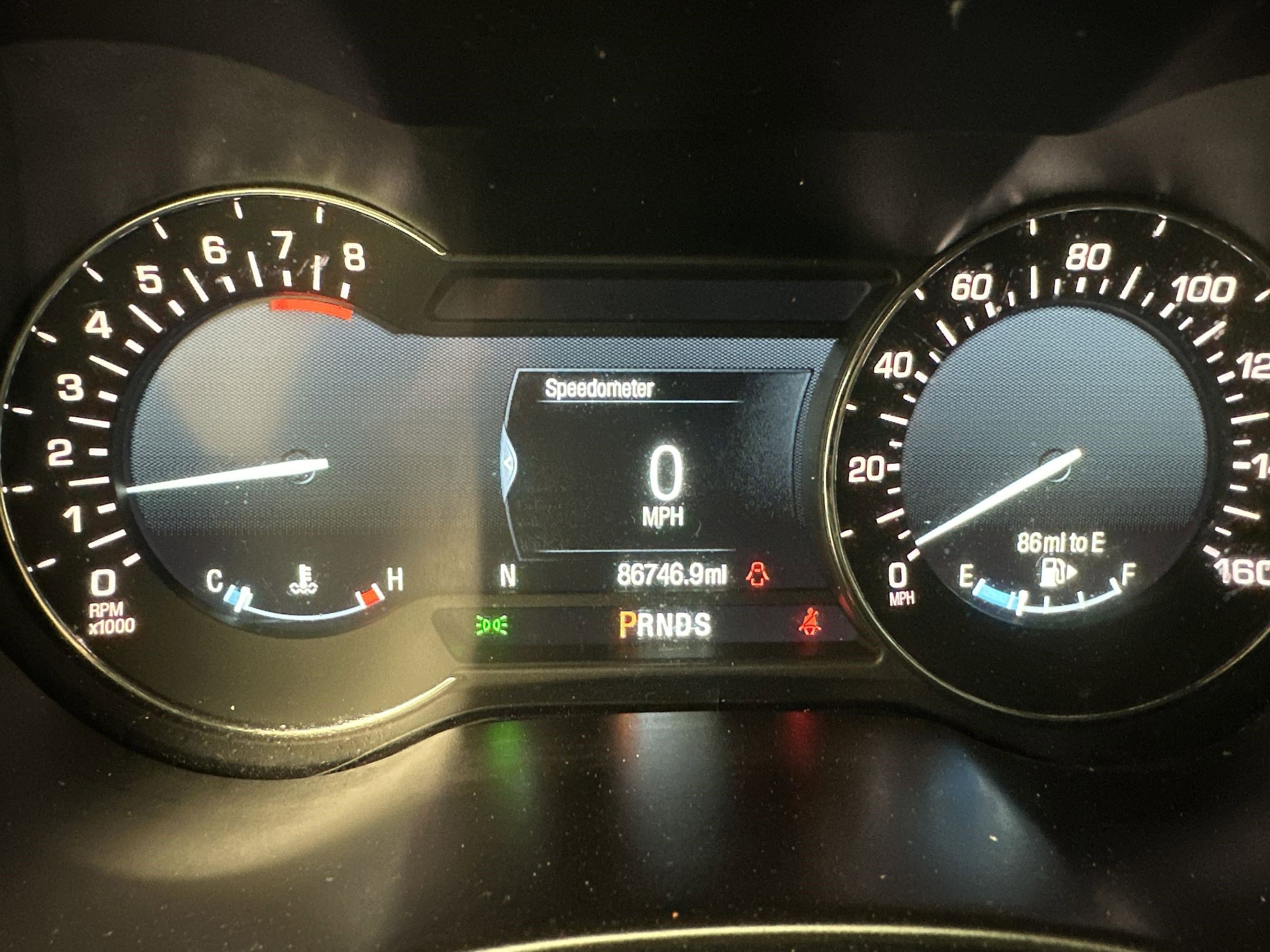 Used 2018 Lincoln MKC Reserve w/ Lincoln MKC Climate Package image 19