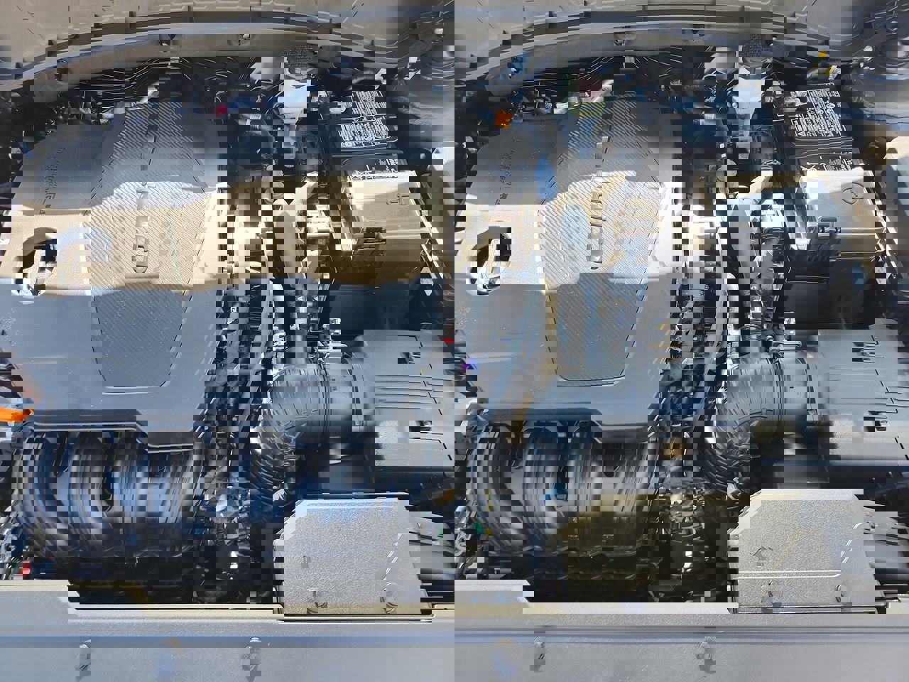 New 2026 Hyundai Tucson SEL image 21