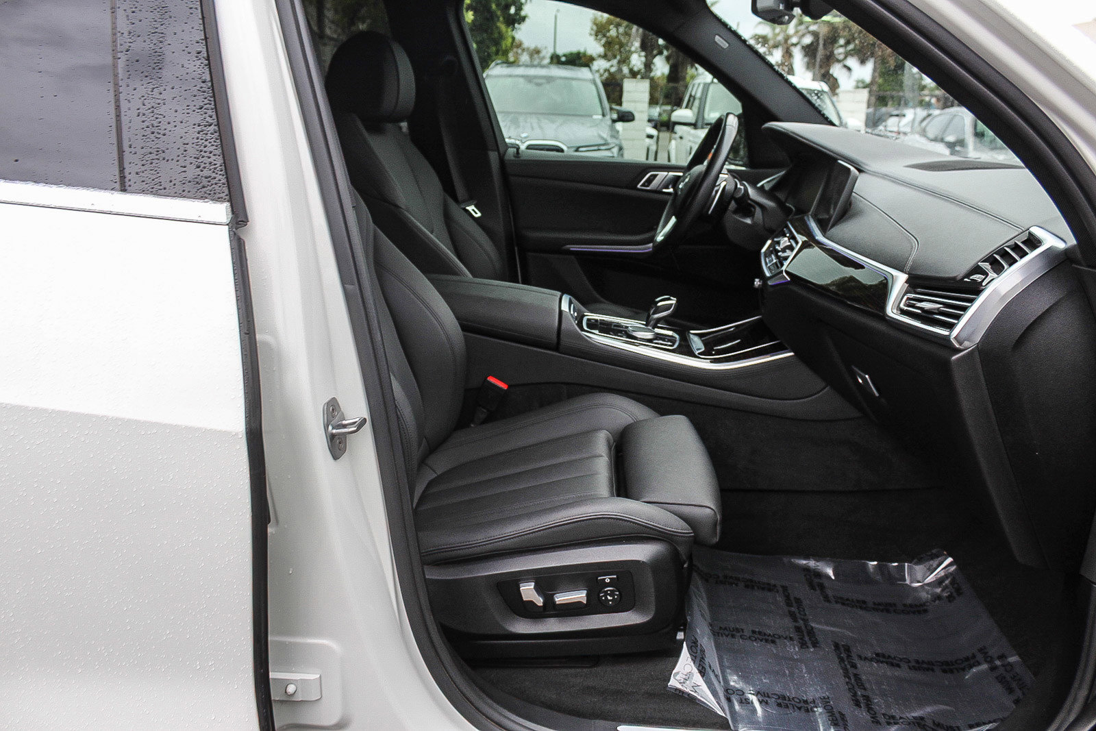 Used 2020 BMW X5 sDrive40i w/ Premium Package image 16