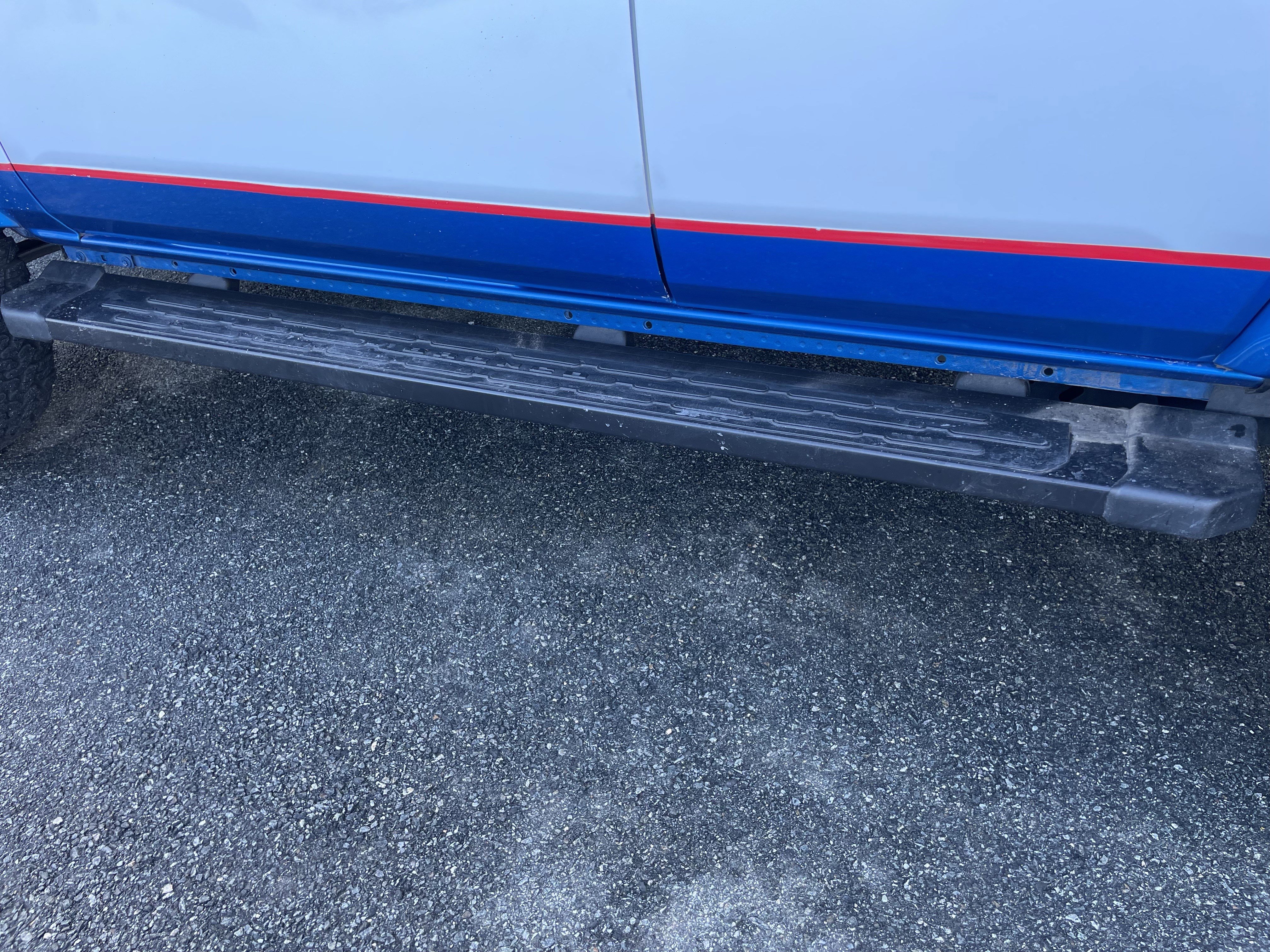 Used 2022 Ford Bronco Outer Banks image 37