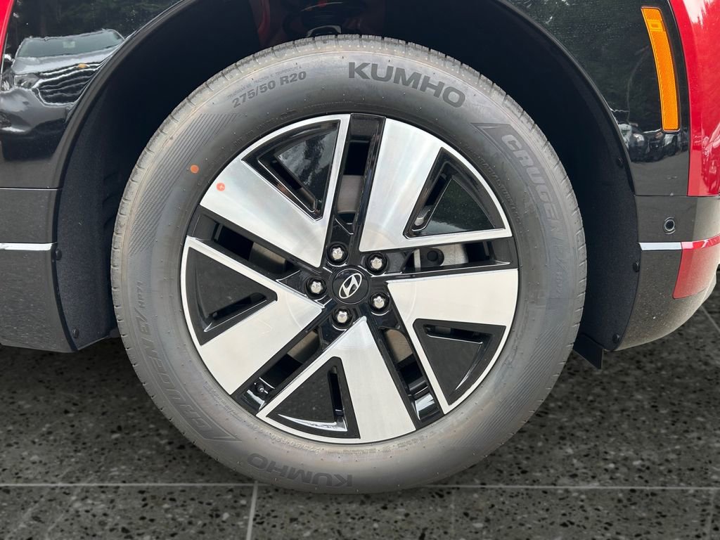 New 2026 Hyundai Ioniq 9 SEL image 9