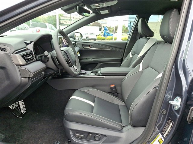 New 2026 Toyota Camry SE image 8