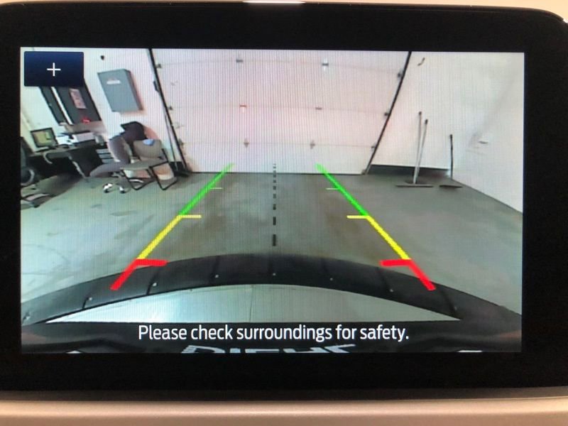 Used 2022 Ford Escape SE w/ Cold Weather Package image 29