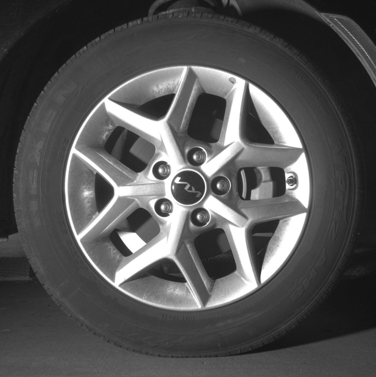 Used 2025 Kia Soul LX w/ LX Technology Package FWD image 10