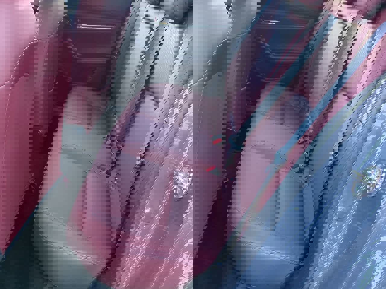 New 2026 MAZDA MAZDA3 Hatchback w/Premium Plus Pkg image 18