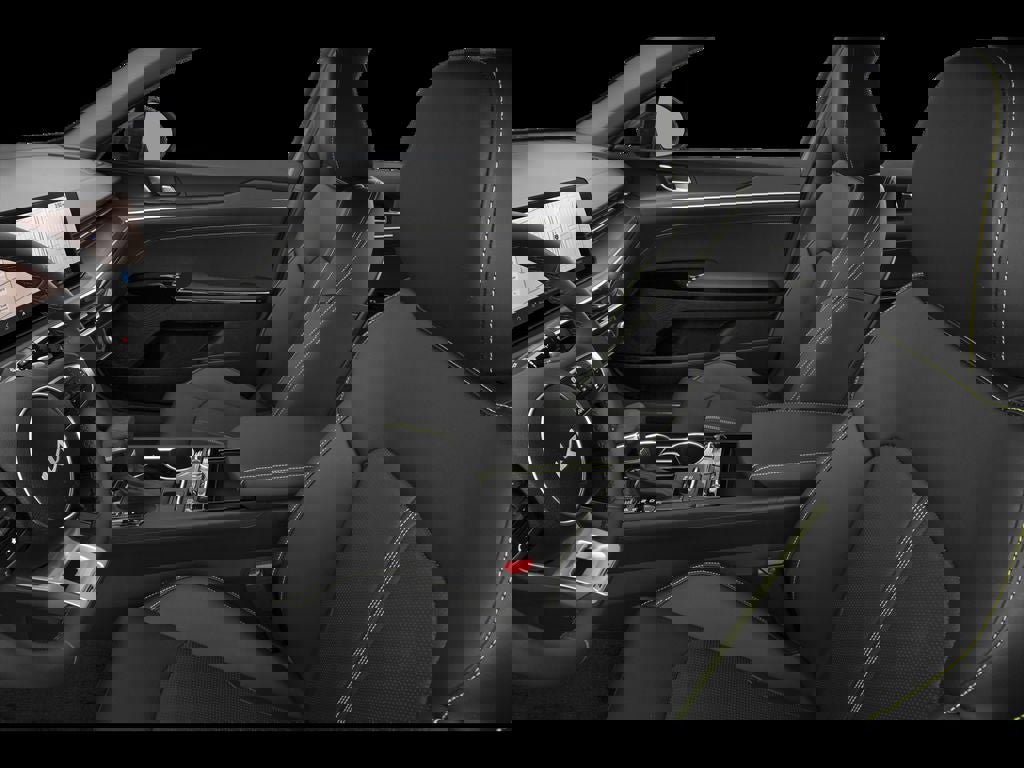 New 2026 Kia K5 GT image 33