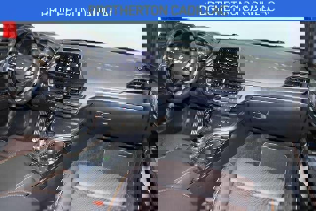 Certified 2024 Cadillac CT4 V w/ Navigation Package image 29