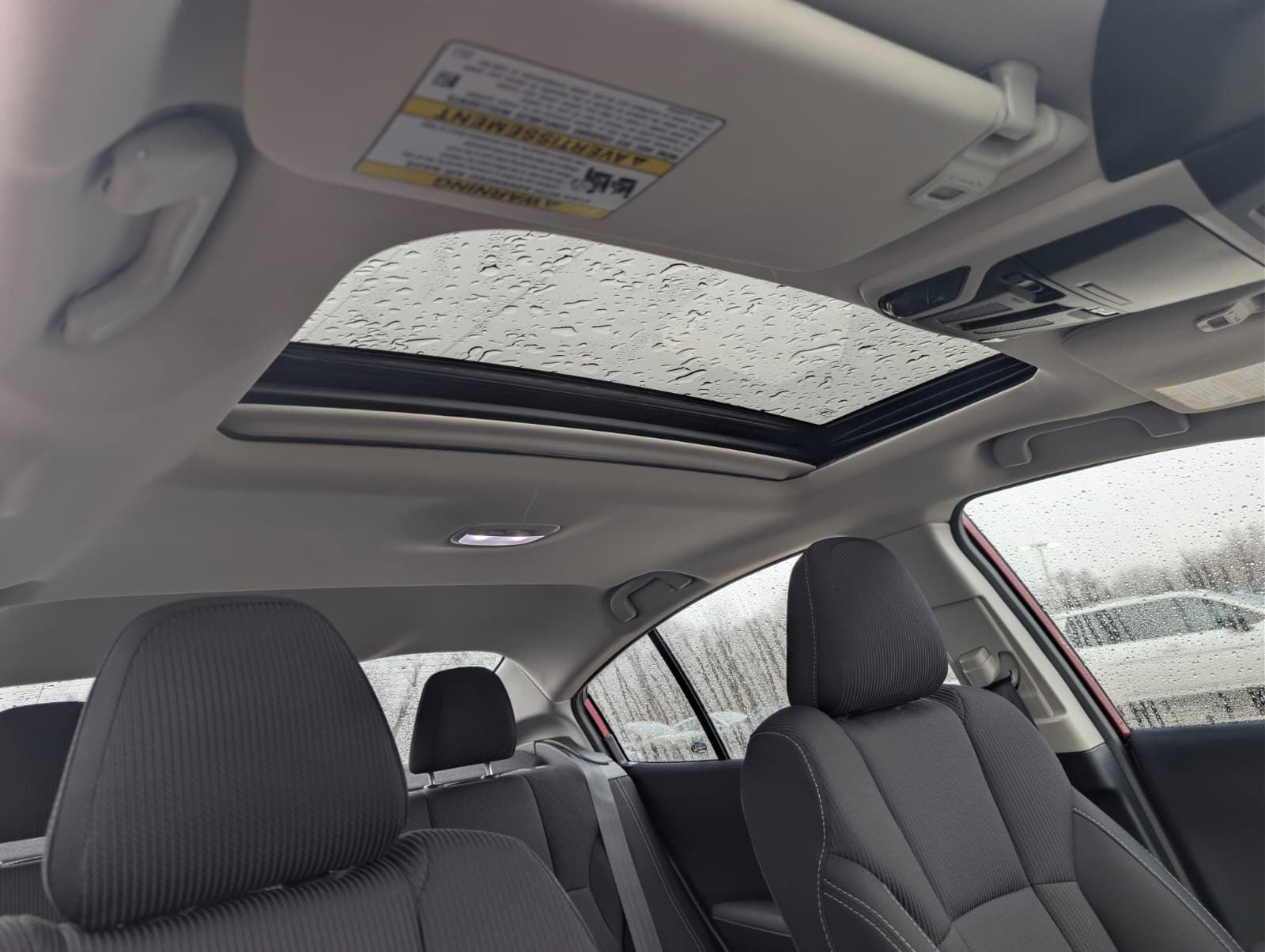 Certified 2025 Subaru Legacy Premium image 38