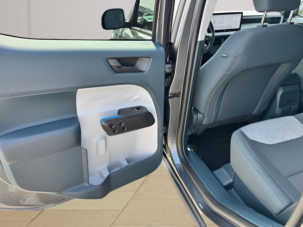 New 2026 Ford Maverick XLT FWD image 12