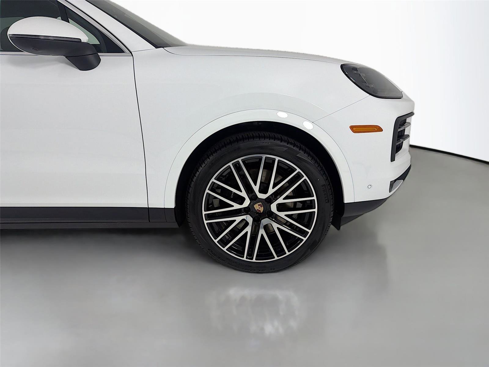 New 2026 Porsche Cayenne image 28