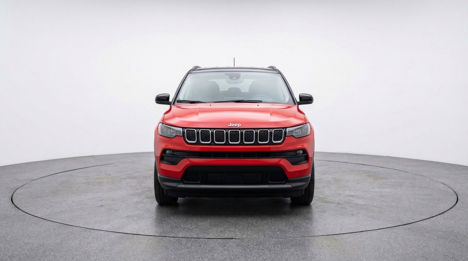 Used 2025 Jeep Compass Limited image 2