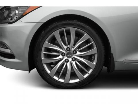 Used 2015 Hyundai Genesis 3.8 w/ Option Group 03 image 15