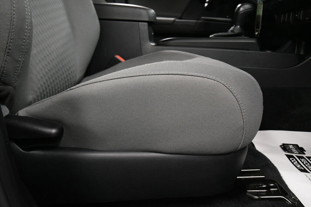 Certified 2023 Toyota Tacoma SR image 26