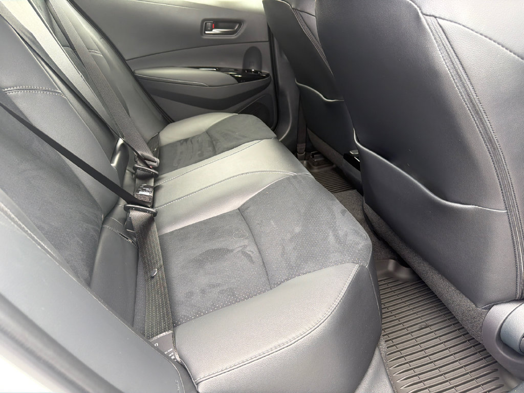 New 2026 Toyota Corolla GR AWD/4WD image 26
