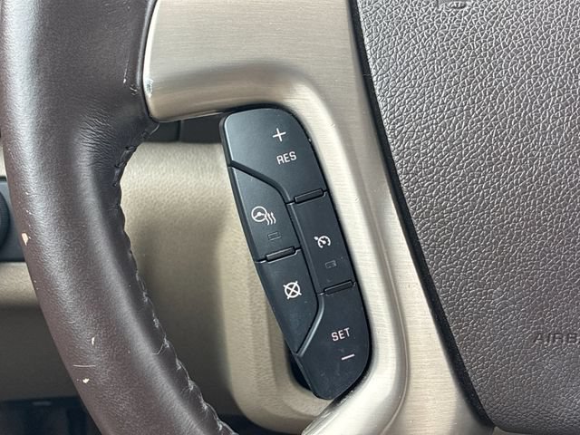 Used 2016 GMC Acadia Denali FWD image 23
