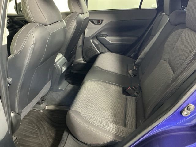 Used 2024 Subaru Crosstrek 2.0i Premium image 12