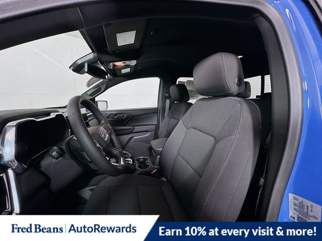 New 2025 GMC Canyon Elevation w/ Convenience Package image 14