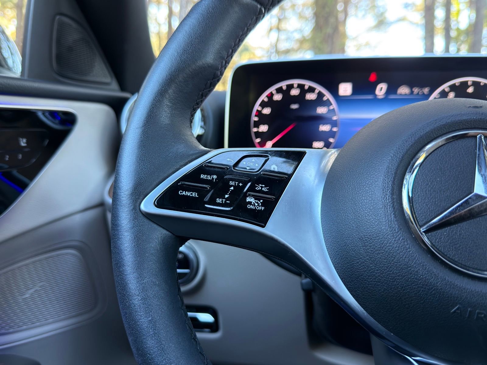 Certified 2023 Mercedes-Benz C 300 4MATIC Sedan image 23