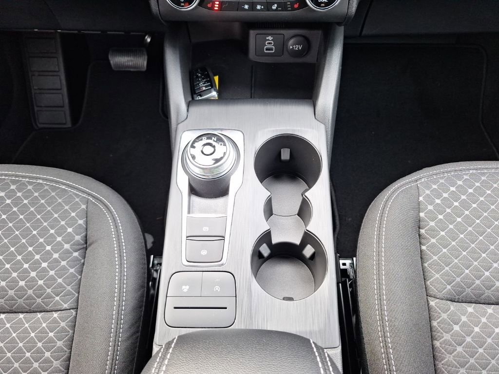 New 2026 Ford Escape Active w/ Cold Weather Package image 13