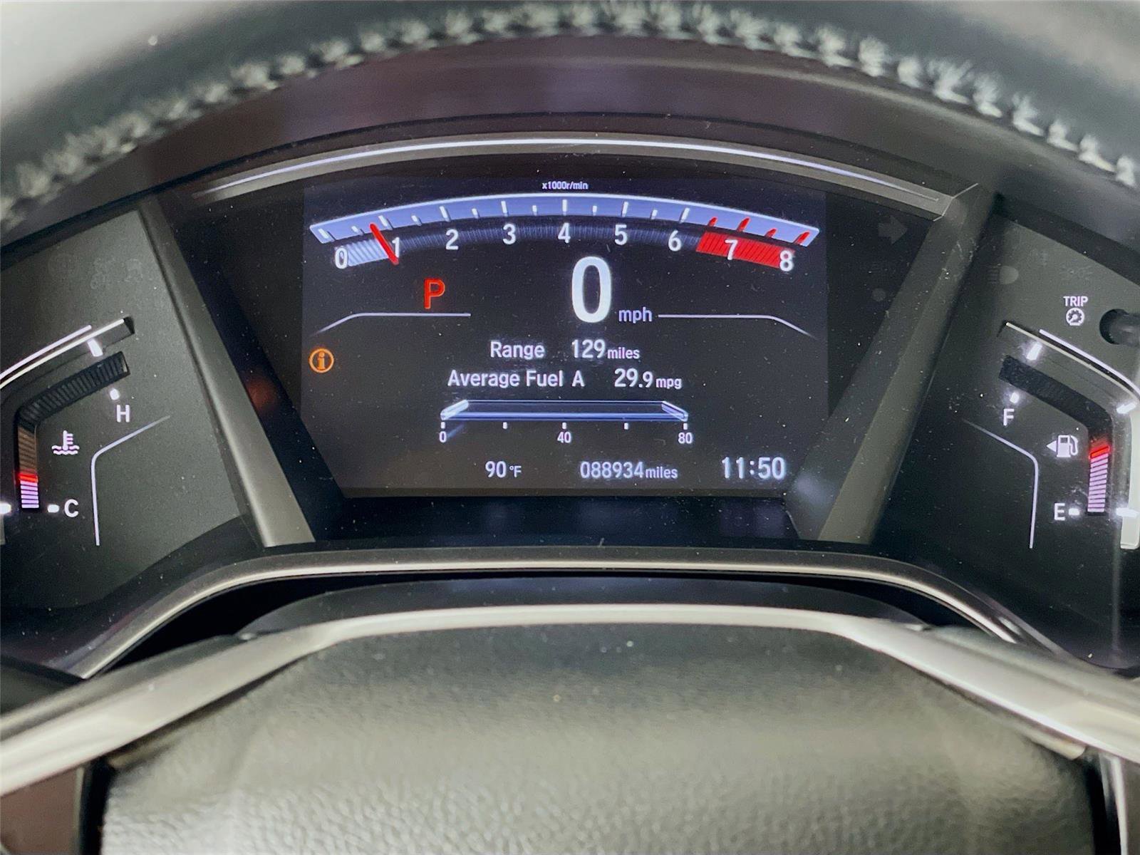 Used 2019 Honda CR-V EX-L image 18