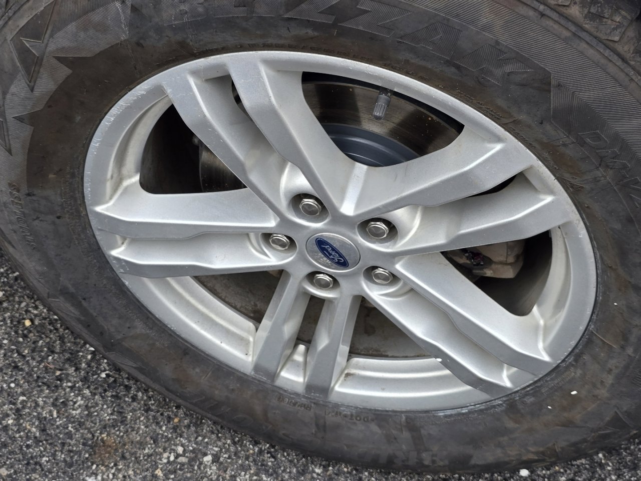 Used 2023 Ford Explorer 4WD image 11