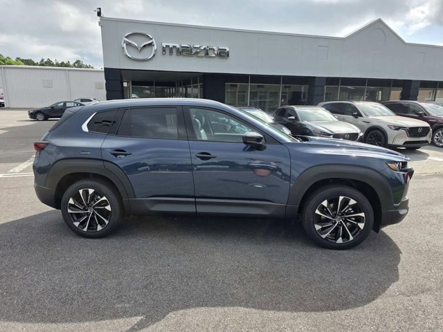 New 2026 MAZDA CX-50 2.5 Hybrid w/ Weather Package AWD/4WD image 2