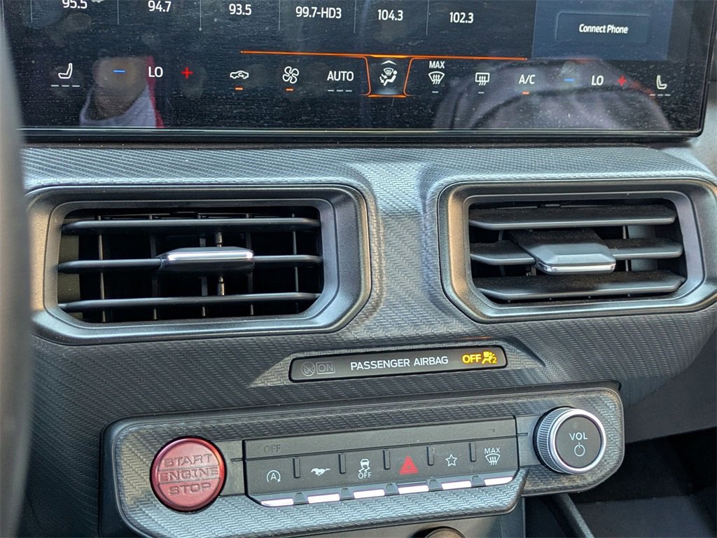 Used 2024 Ford Mustang Coupe image 17