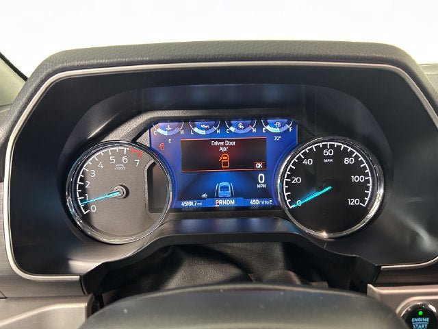 Used 2022 Ford F150 XLT w/ Equipment Group 302A High AWD/4WD image 17