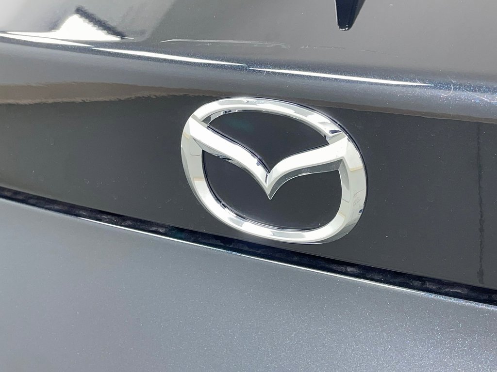 New 2025 MAZDA MX-5 Miata Grand Touring w/ Weather Package image 17