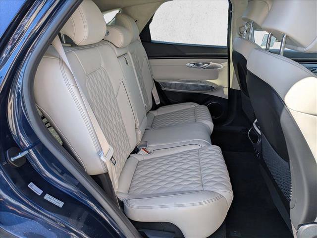 Used 2023 Genesis GV70 3.5T Sport w/ Sport Advanced Package image 21