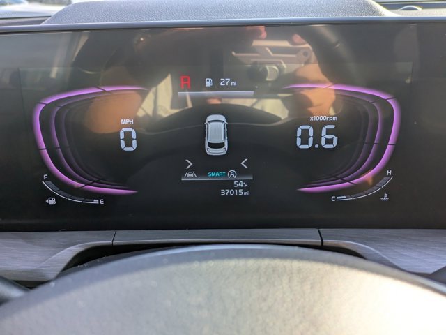 Used 2024 Kia Telluride EX X-Line image 24