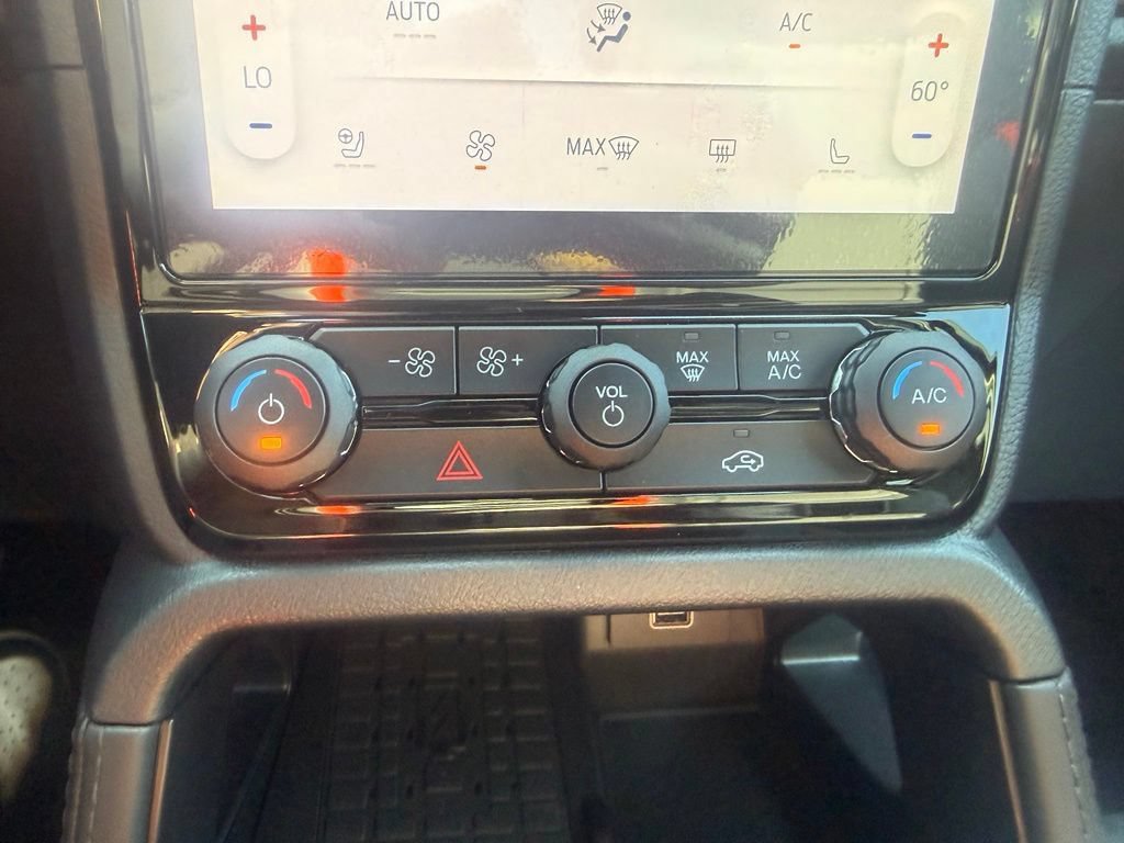New 2026 Ford Ranger Raptor AWD/4WD image 25