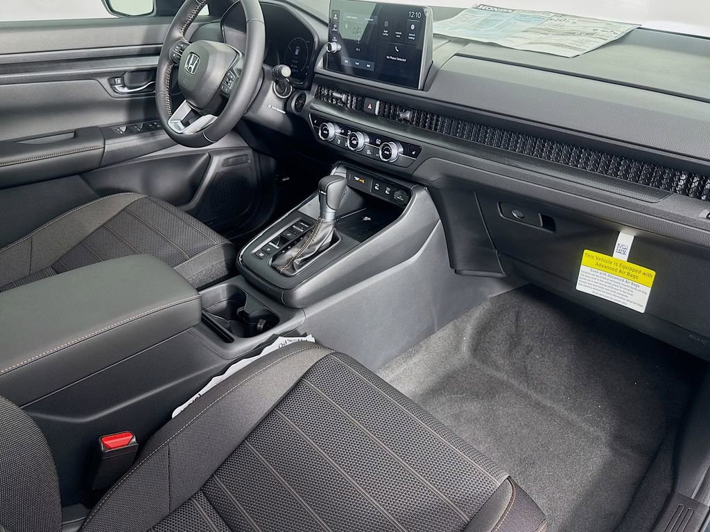 New 2026 Honda CR-V Sport image 39