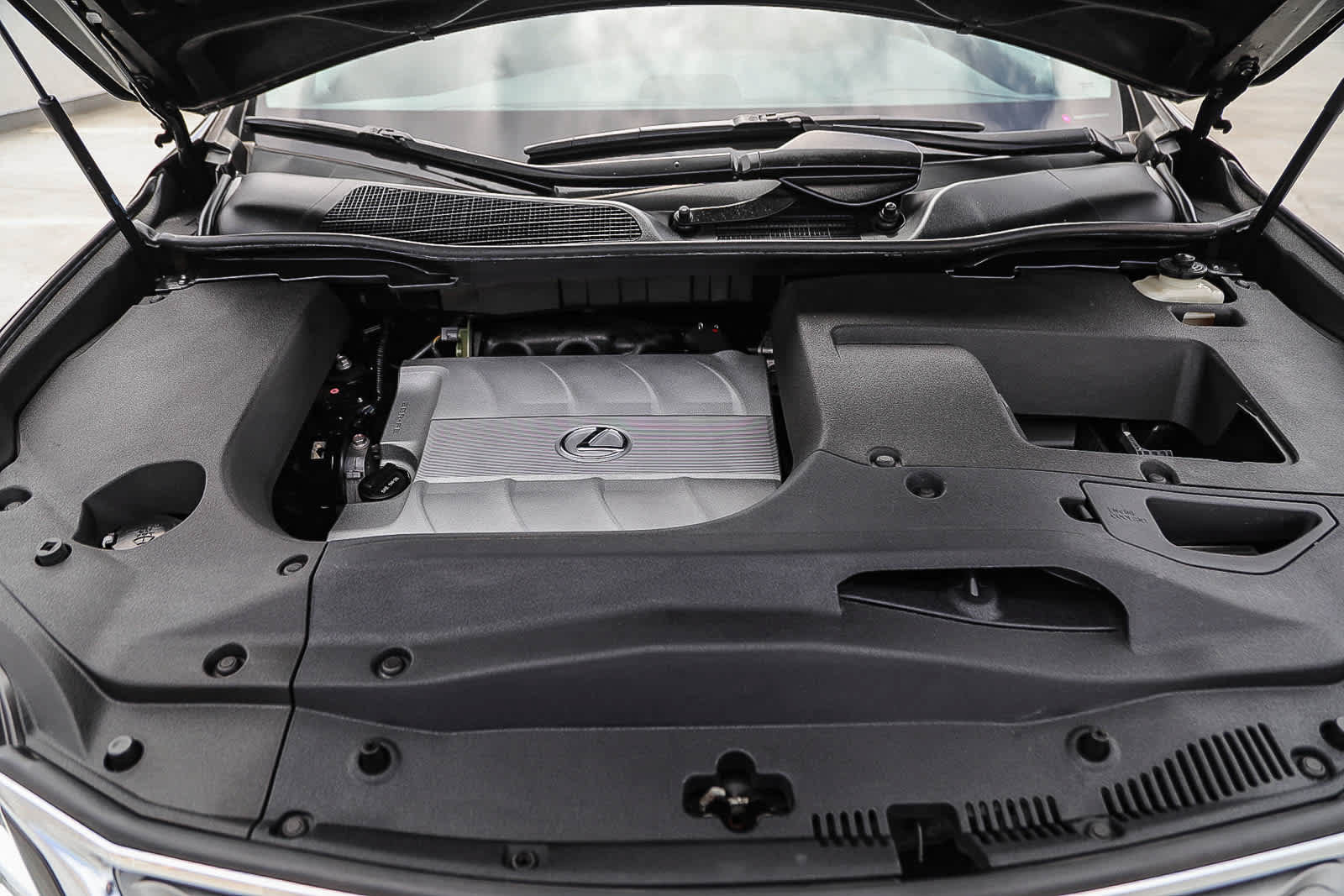 Used 2015 Lexus RX 350 FWD w/ Premium Package image 26