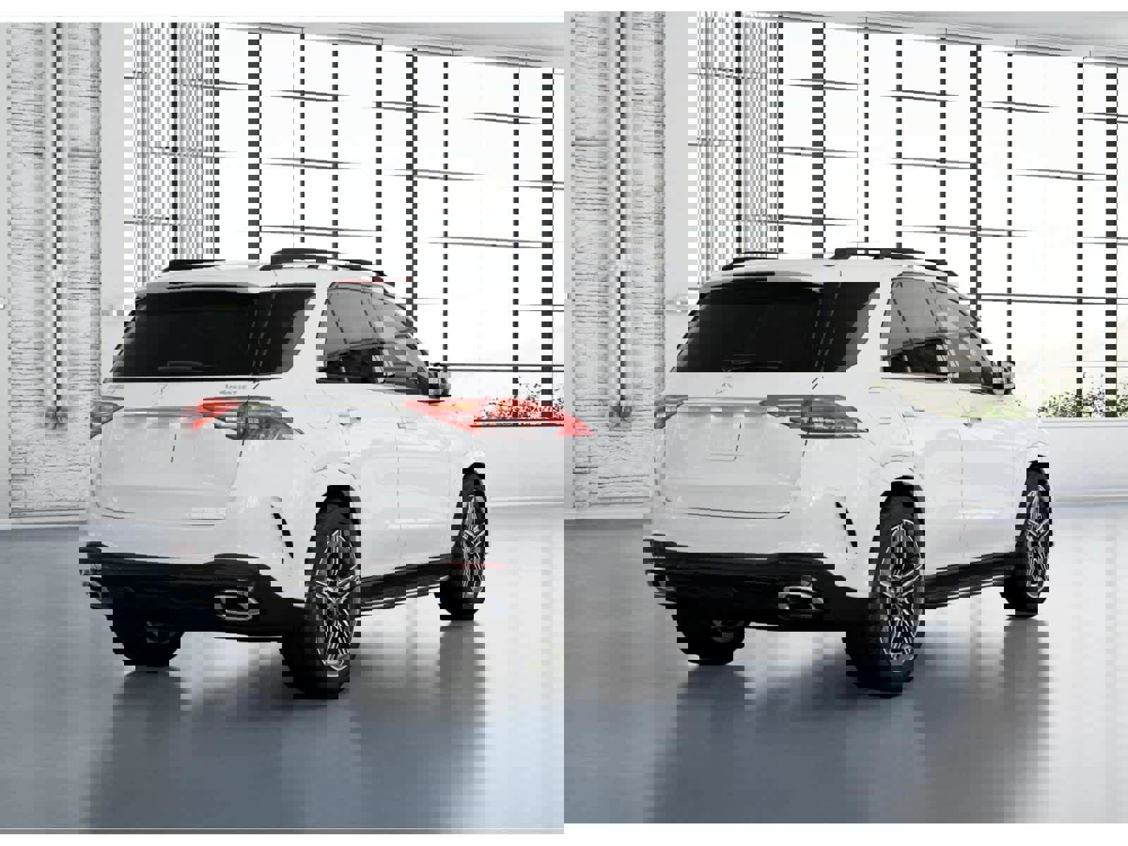 New 2026 Mercedes-Benz GLE 450 4MATIC image 21