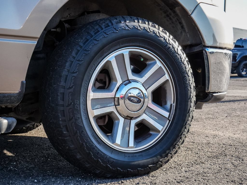Used 2006 Ford F150 XLT RWD image 9