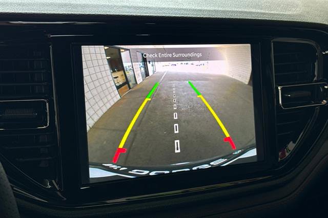 New 2026 Dodge Durango GT image 17