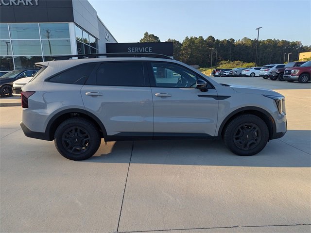 Used 2024 Kia Sorento SX Prestige w/ Sage Leather Package image 2