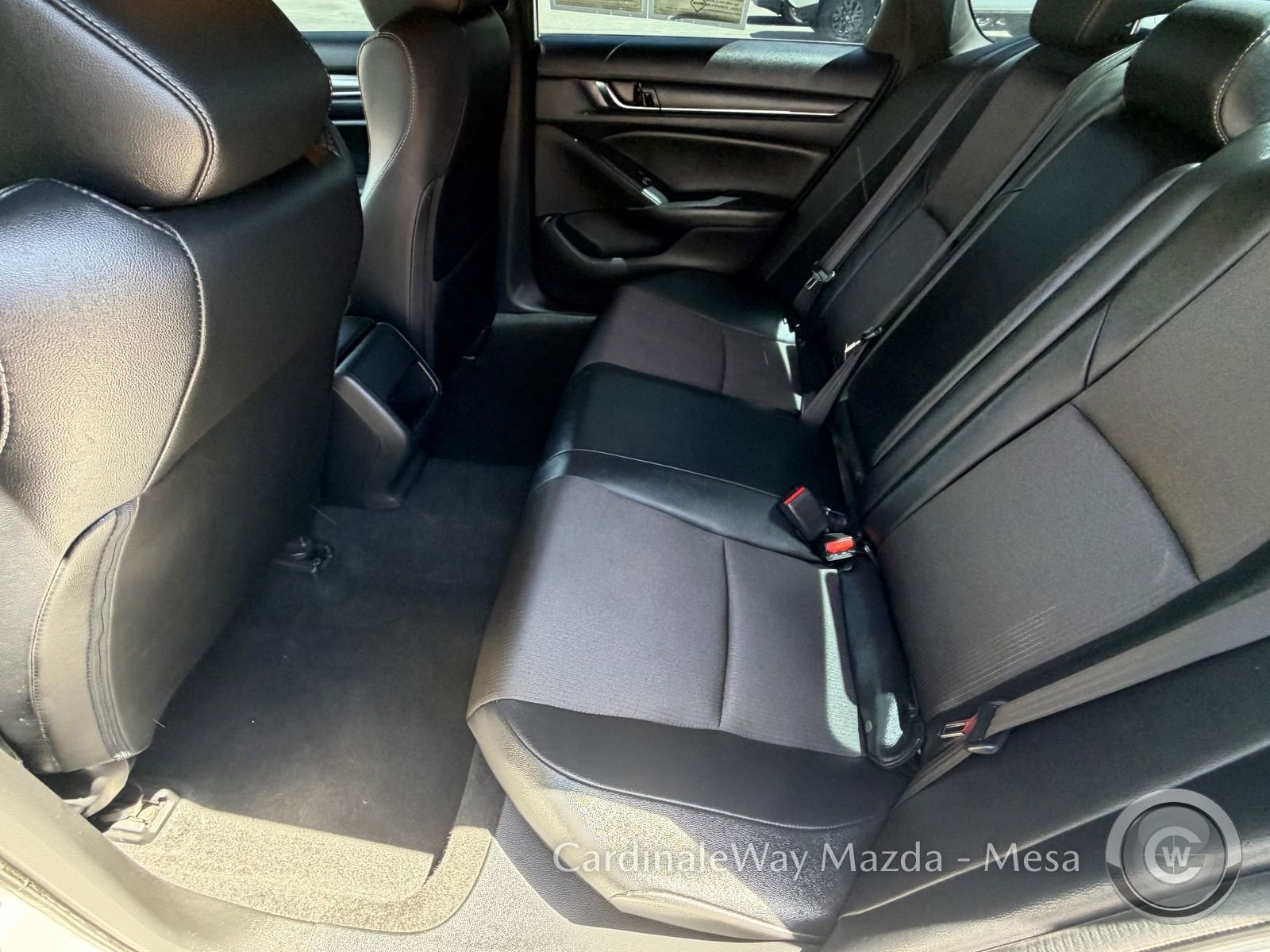 Used 2020 Honda Accord Sport image 14