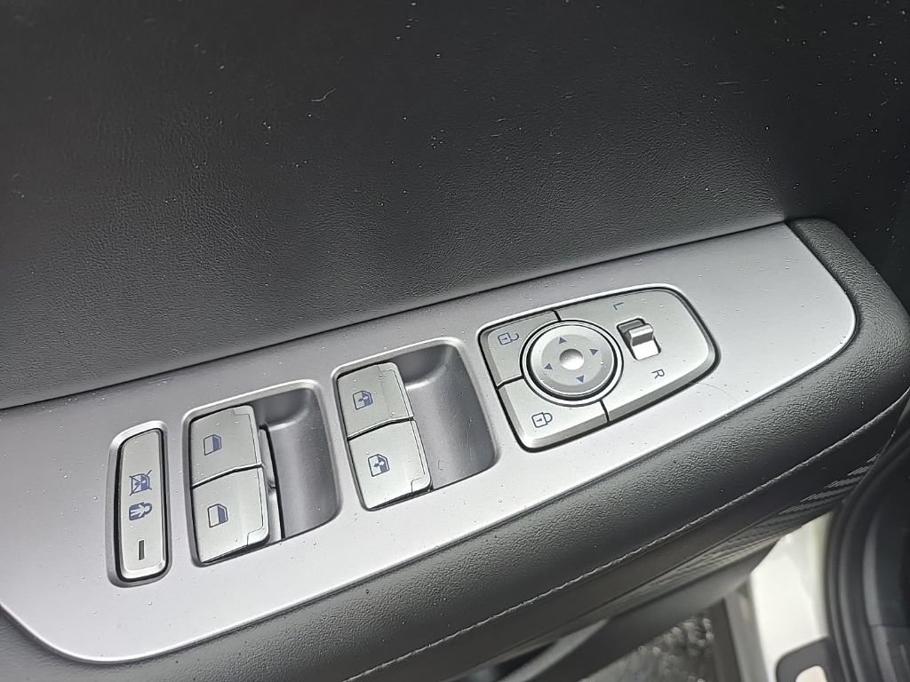 Certified 2024 Hyundai Palisade Limited AWD/4WD image 28